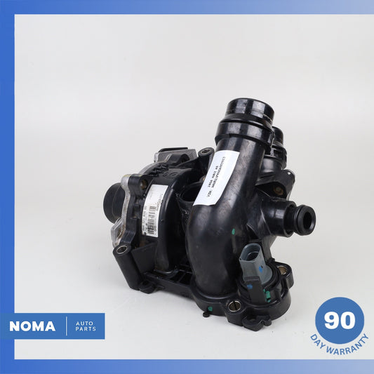 Audi 8T A5 A4 Q5 2.0L Engine Motor Water Pump 06H121026DD OEM - photo 1