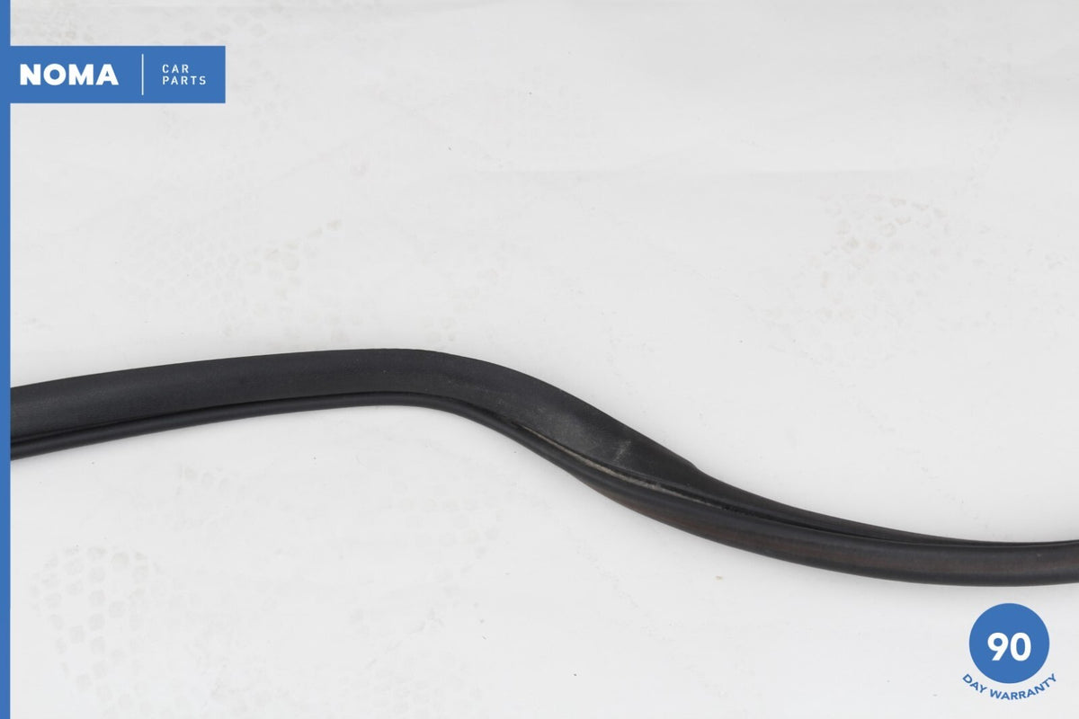 00-08 Jaguar S-Type X200 Front Right Passenger Side Door Weather Strip Seal OEM - photo 13