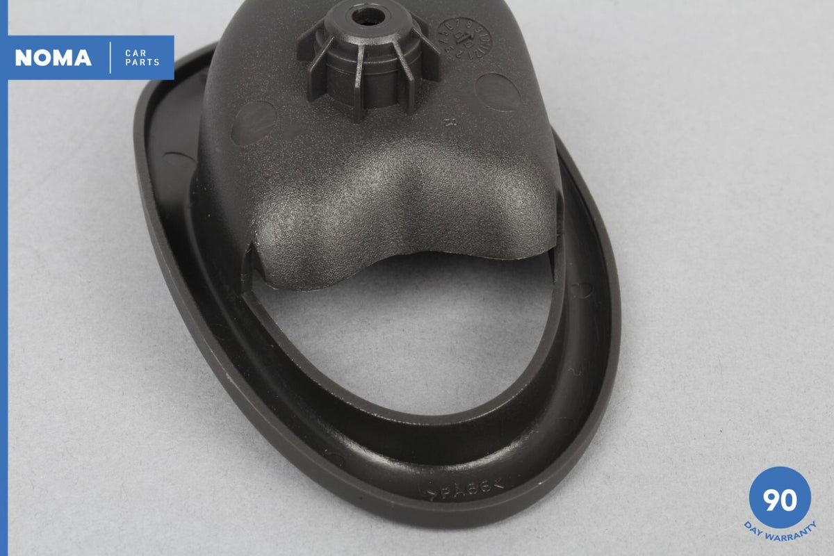 97-06 Jaguar XK8 XKR X100 Front Right Inner Door Handle Cover Bezel Trim LEG OEM - photo 6