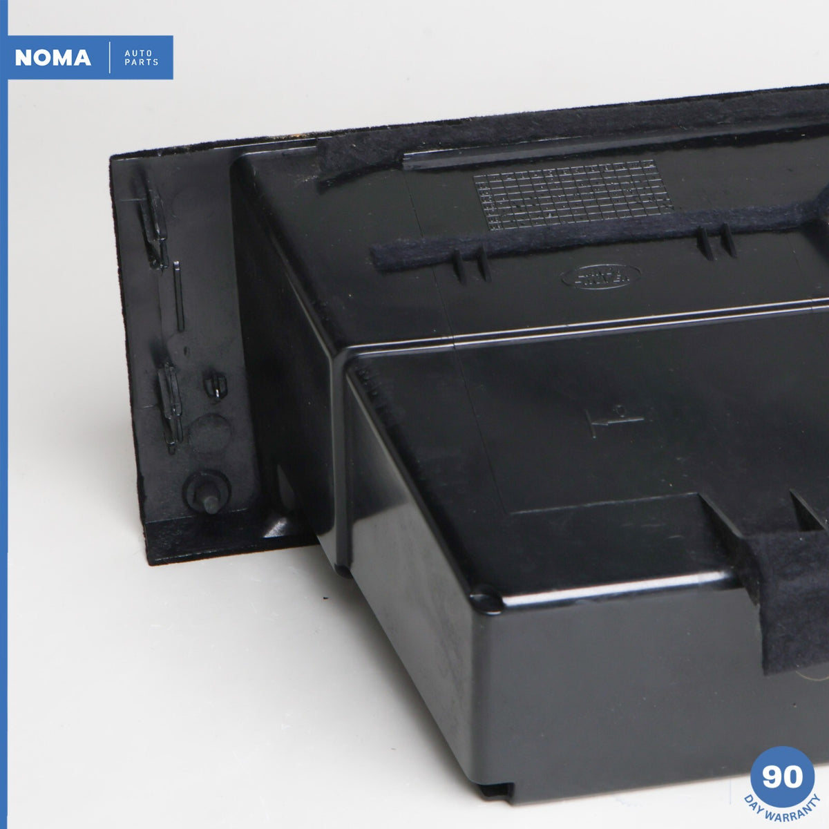 06-13 Range Rover Sport L320 Dashboard Upper Glove Box Storage Insert Panel OEM - photo 12