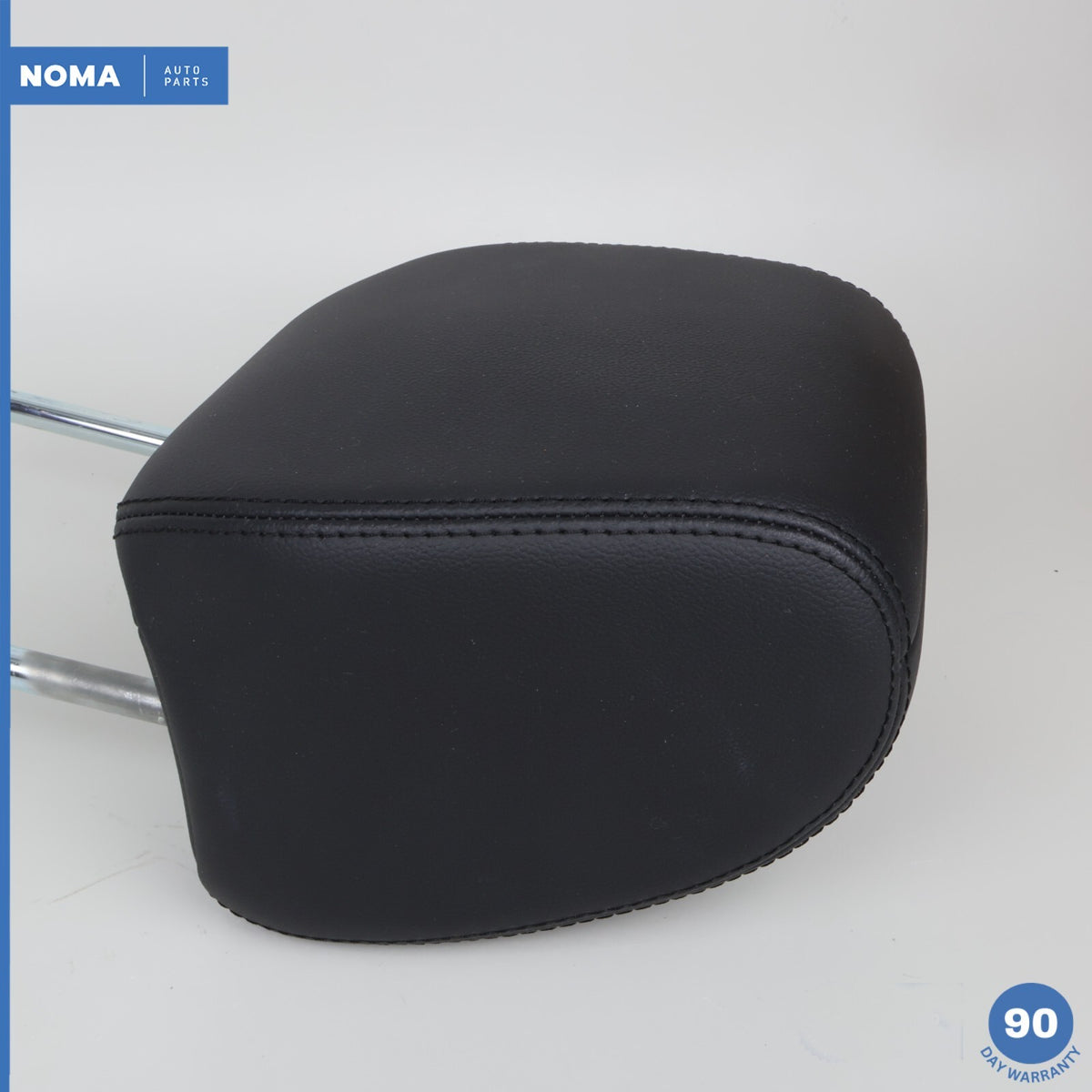 12-15 Range Rover Evoque L538 Front Left or Right Headrest Ebony PVJ OEM - photo 8