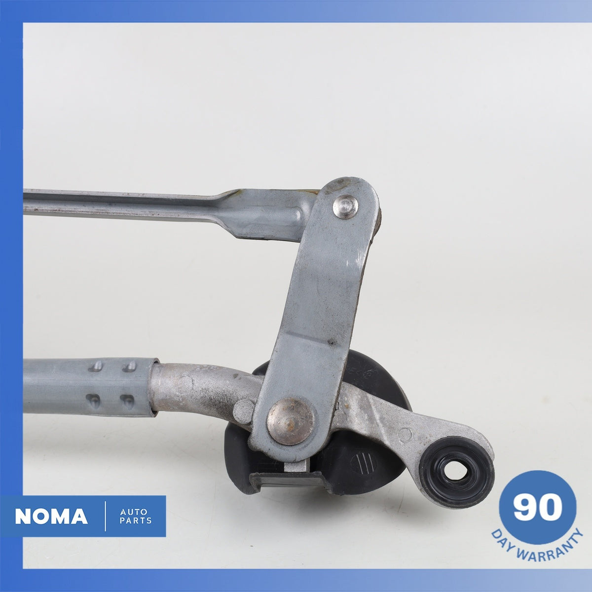 Dodge LD Charger Windshield Wiper Washer Linkage w/ Motor 57010291AG OEM 74k - photo 14