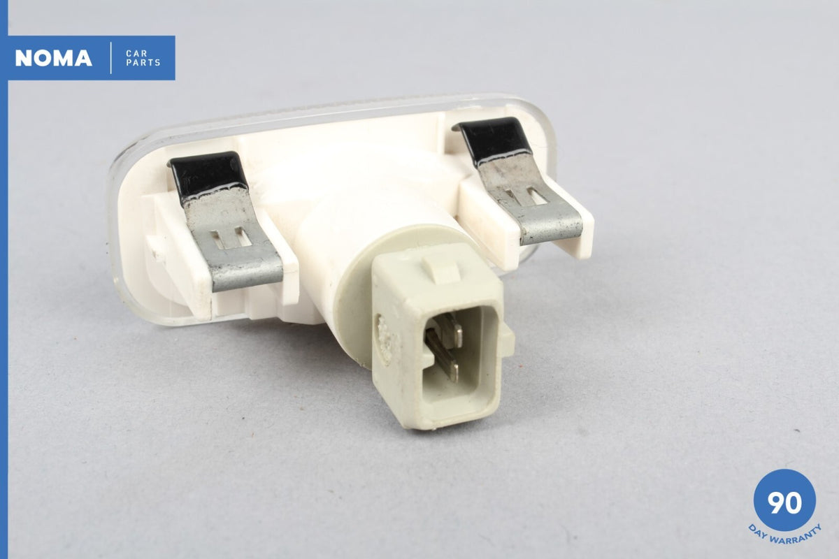 97-06 Jaguar XKR X100 Front Left or Right Under Dash Footwell Light Lamp OEM - photo 7