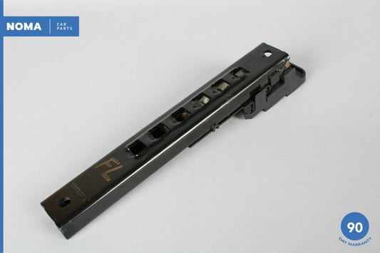 10-18 Jaguar X351 XJ XJL Front Left Side Seat Belt Height Adjuster Bracket OEM - photo 1
