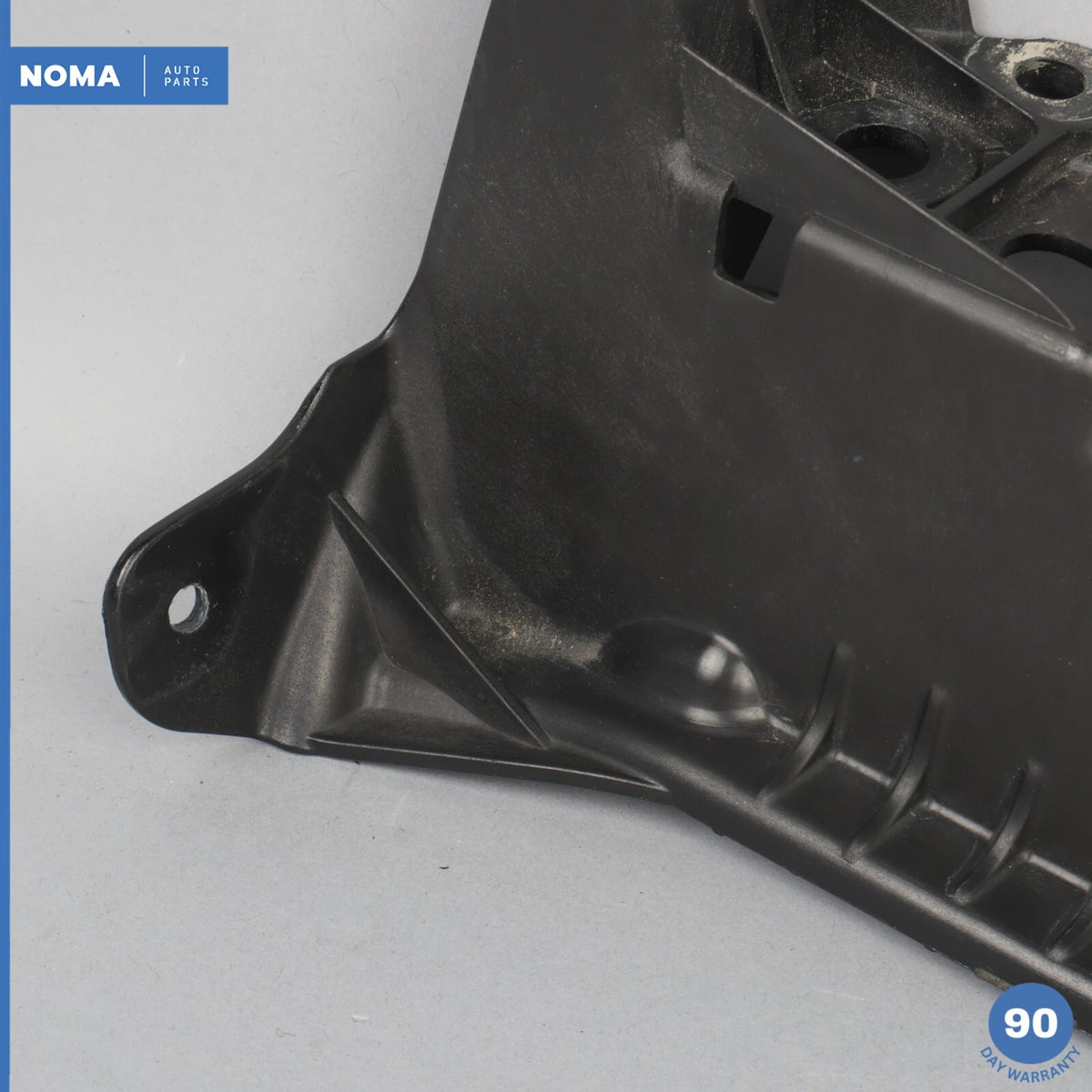 10-19 Jaguar XJ XJL X351 Front Right Passenger Side Fender Support Bracket OEM - photo 5