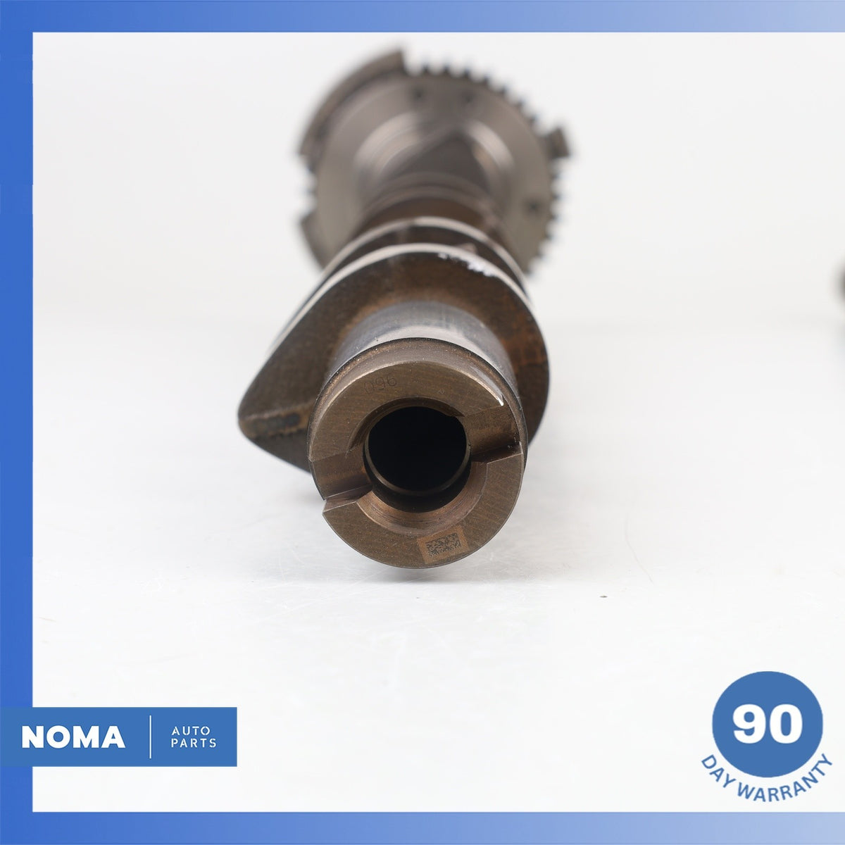 13-21 Range Rover Sport L494 3.0 Right Exhaust & Intake Camshaft Set OEM - photo 17