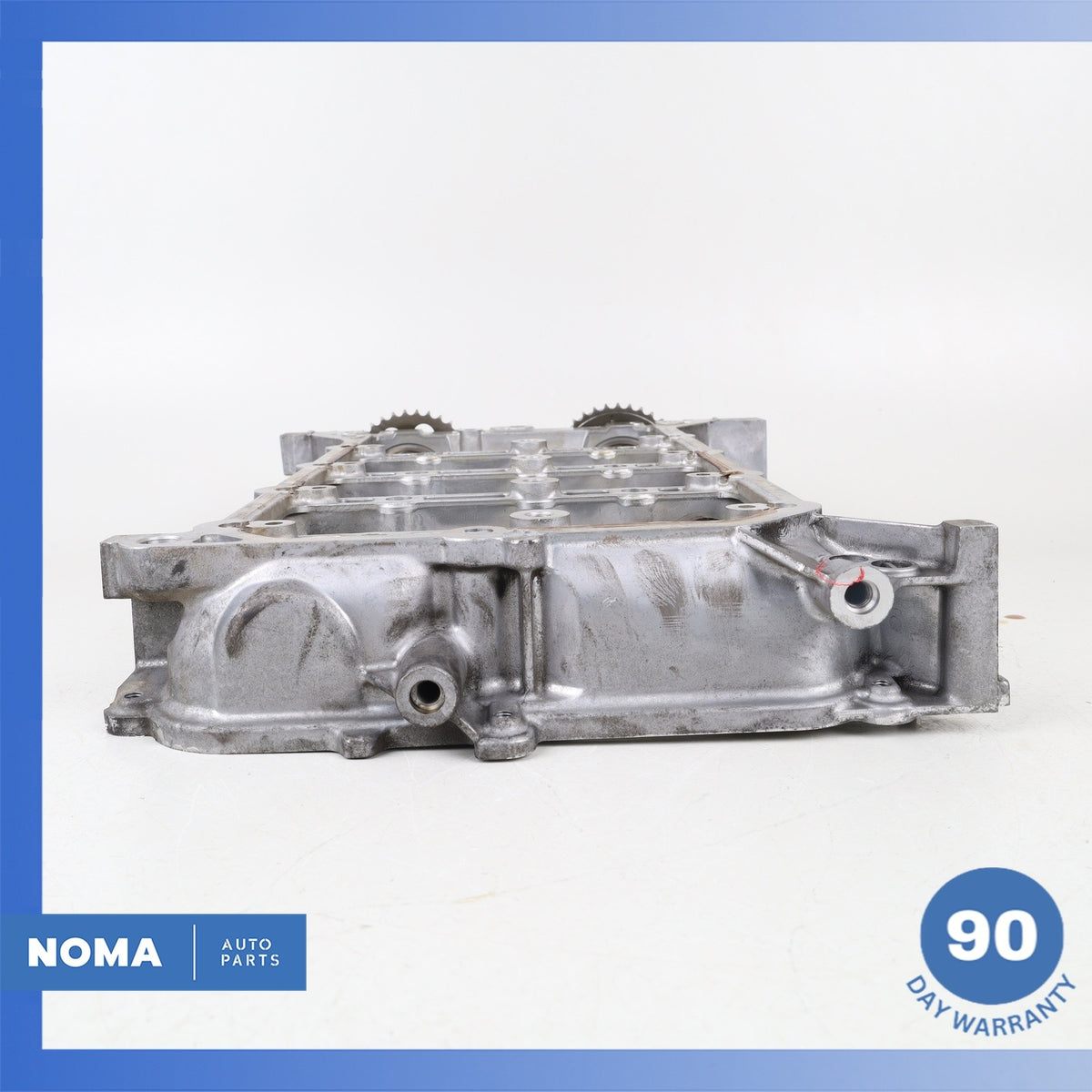11-15 Lexus ZWA10 CT200h 1.8L Engine Upper Cylinder Head Bracket w/ Camshaft OEM - photo 22