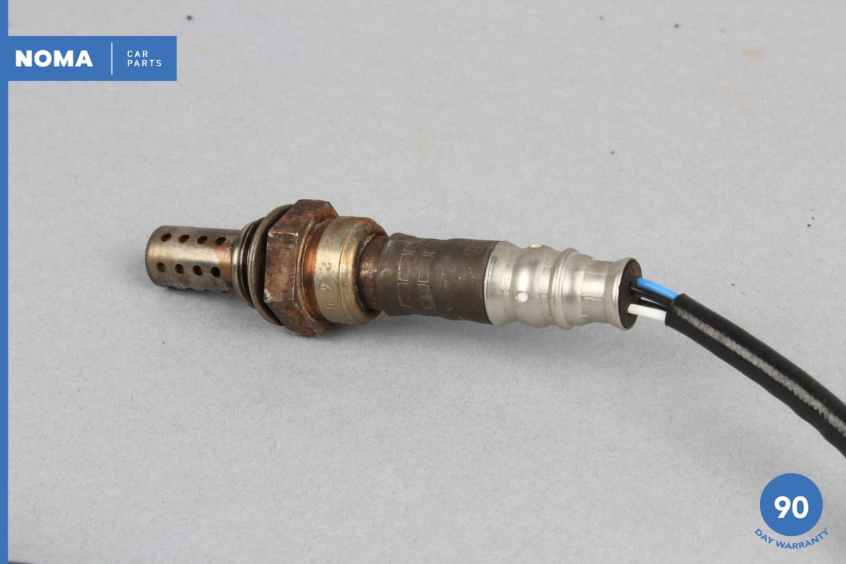 98-03 Jaguar XJ8 X308 Downstream Oxygen O2 Lambda Heeat Sensor Unit OEM - photo 11