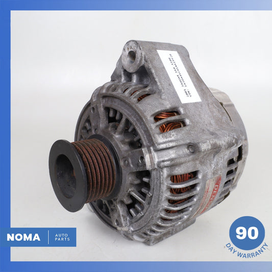 98-03 Jaguar X100 XK8 XJR SV8 XK8 Engine Generator Alternator LNC1800AA OEM - photo 1