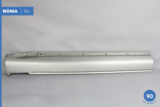 2000 Lexus LS400 XF20 Front Right Passenger Side Rocker Panel Molding OEM - photo 1