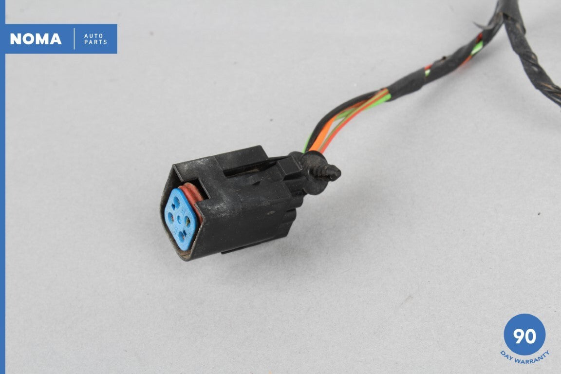98-03 Jaguar XJ8 SV8 VDP X308 Front Bumper Wire Wiring Harness LNF3220AB OEM - photo 6
