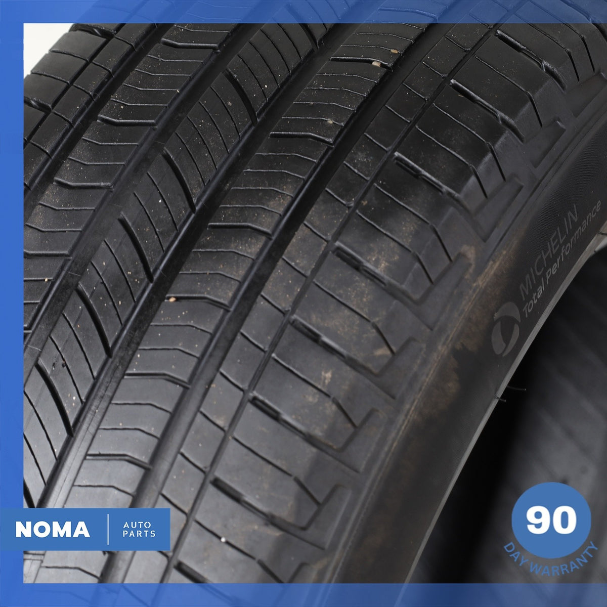265/60R18 Michelin Primacy LTX 265 65 18 110H 5/32" (DOT:4623) Tire - photo 13