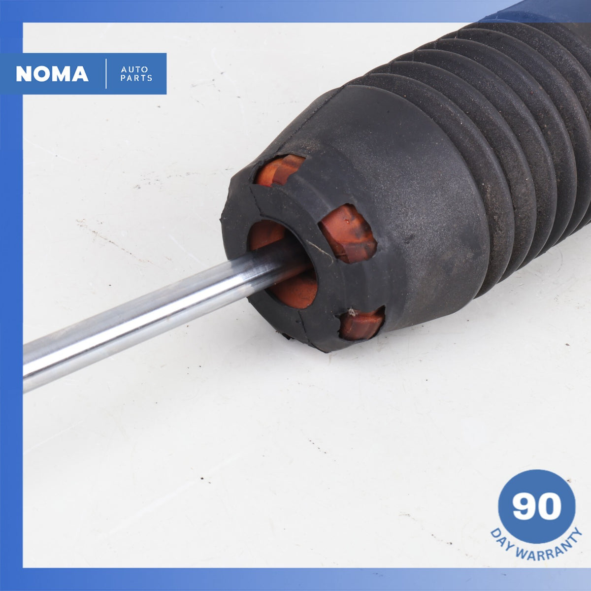 98-03 Jaguar X308 XJ8 VDP Front Left or Right Shock Absorber Strut MND2141AD OEM - photo 5