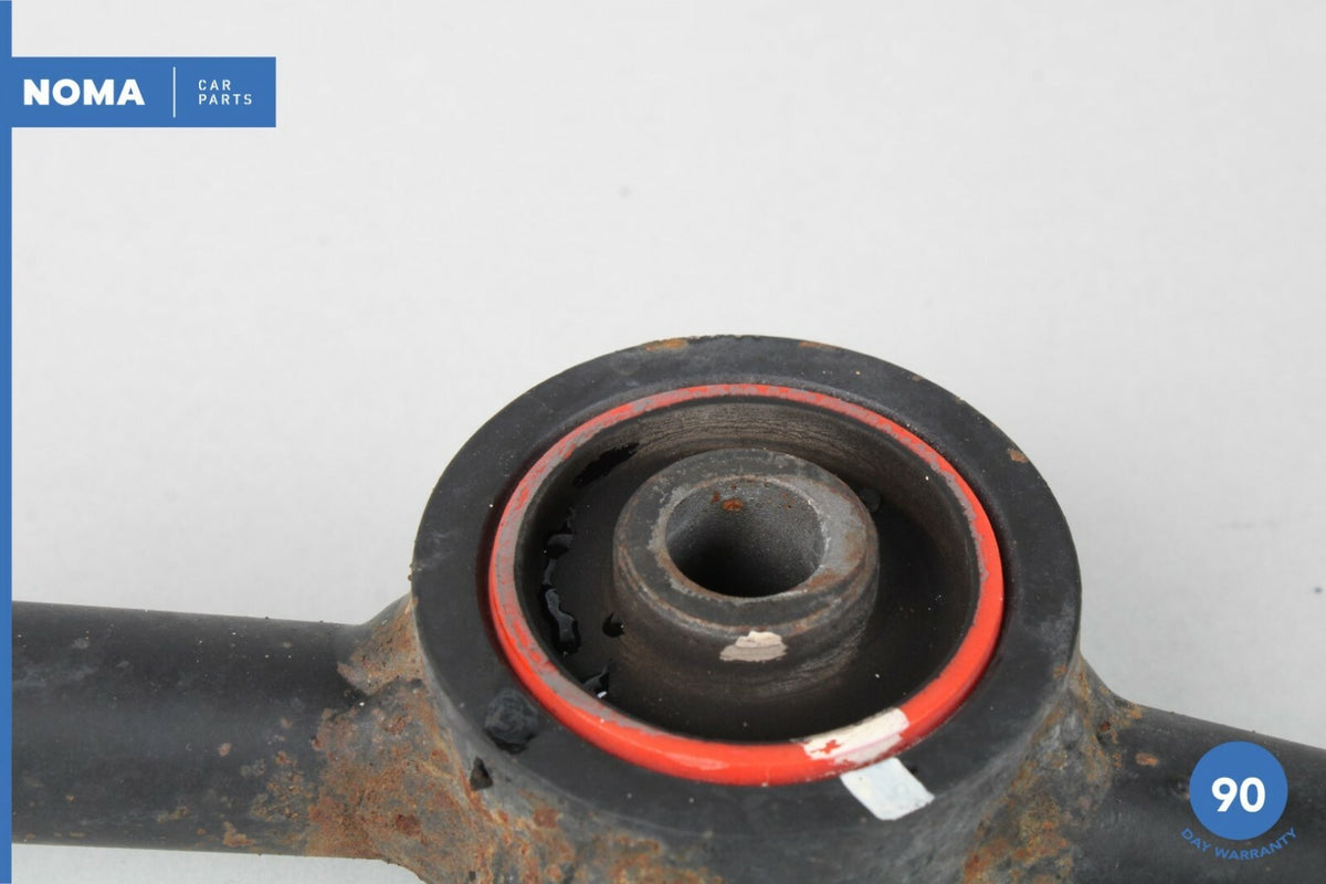 97-06 Jaguar XK8 XKR X100 Rear Sway Bar Brace Subframe Differential Strut OEM - photo 4