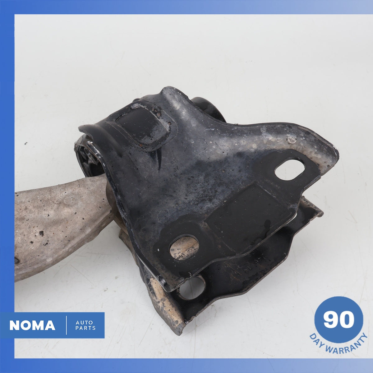 12-19 Range Rover Evoque L538 Front Right Passenger Side Lower Control Arm OEM - photo 7