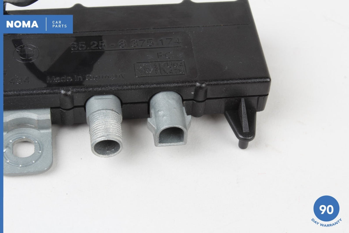 92-99 BMW E36 323i 328i M3 Radio Audio Antenna AMP Amplifier Trap Circuit OEM - photo 6