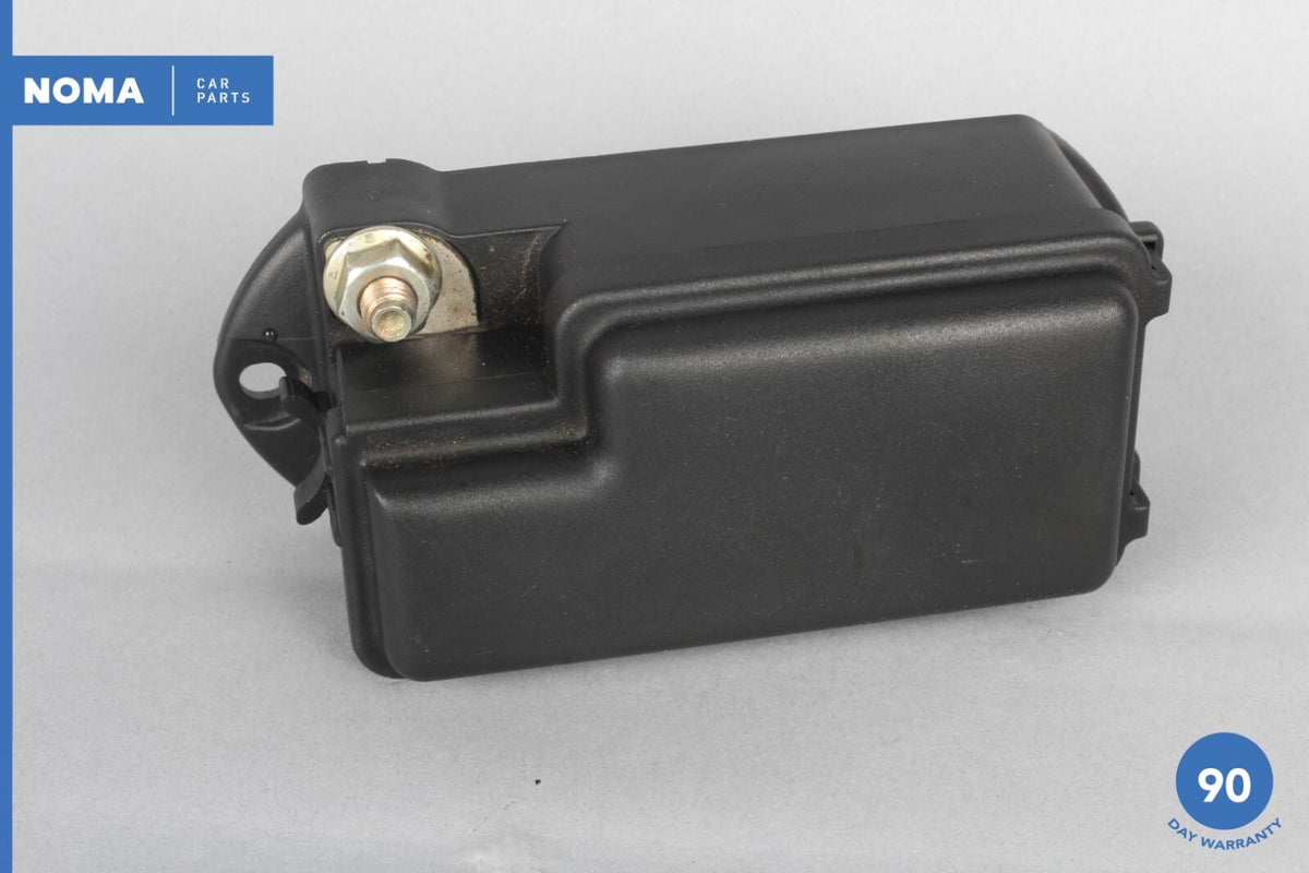 00-03 Jaguar XK8 X100 Engine Motor Bay Room Relay Fusebox Fuse Box LJD2800CB OEM - photo 1