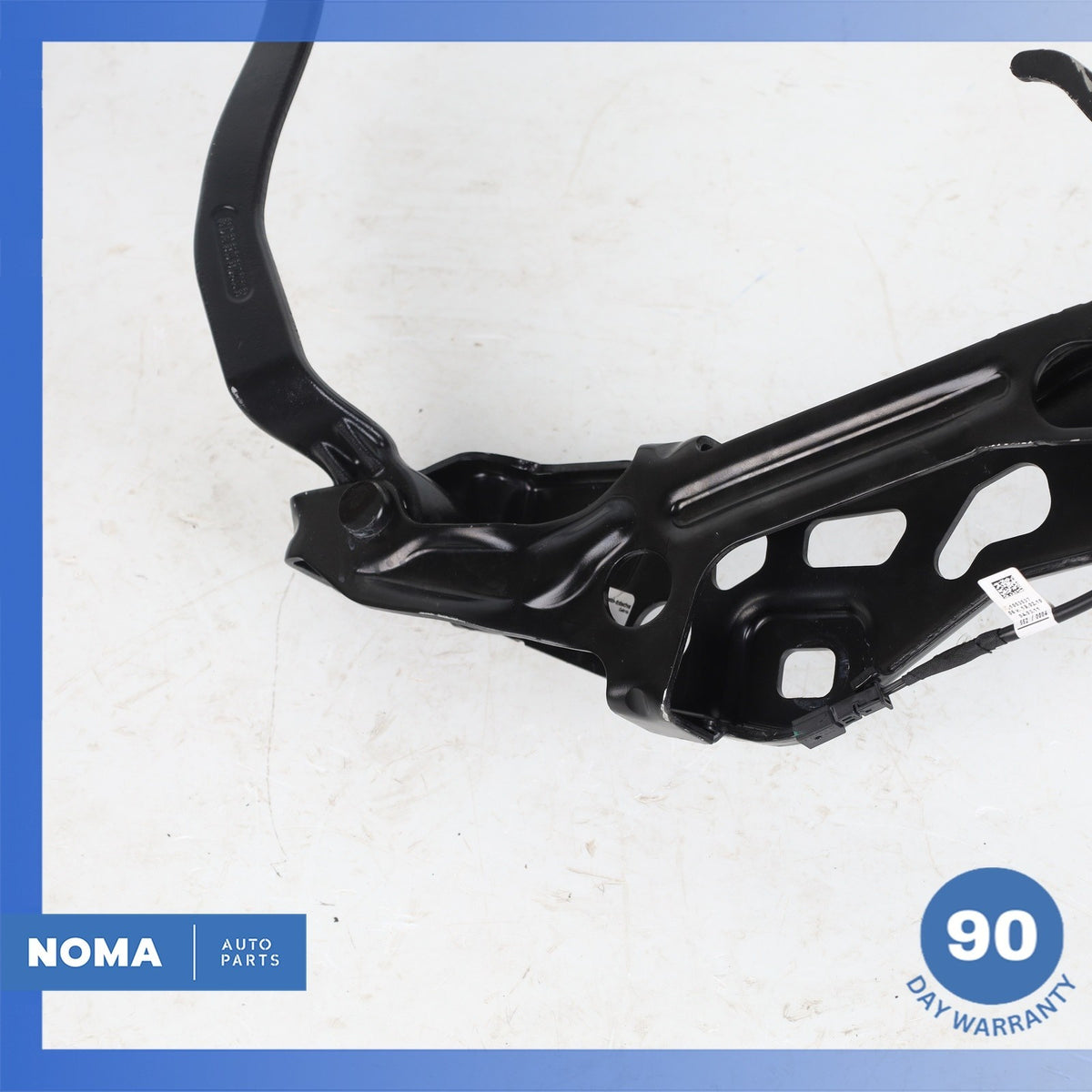 09-16 BMW E89 Z4 Left Driver Side Convertible Folding Hardtop Mechanism OEM - photo 3