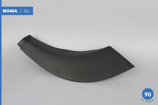 03-08 BMW Z4 E85 Roadster Right Passenger Side Lower B Pillar Door Seal Trim OEM - photo 1