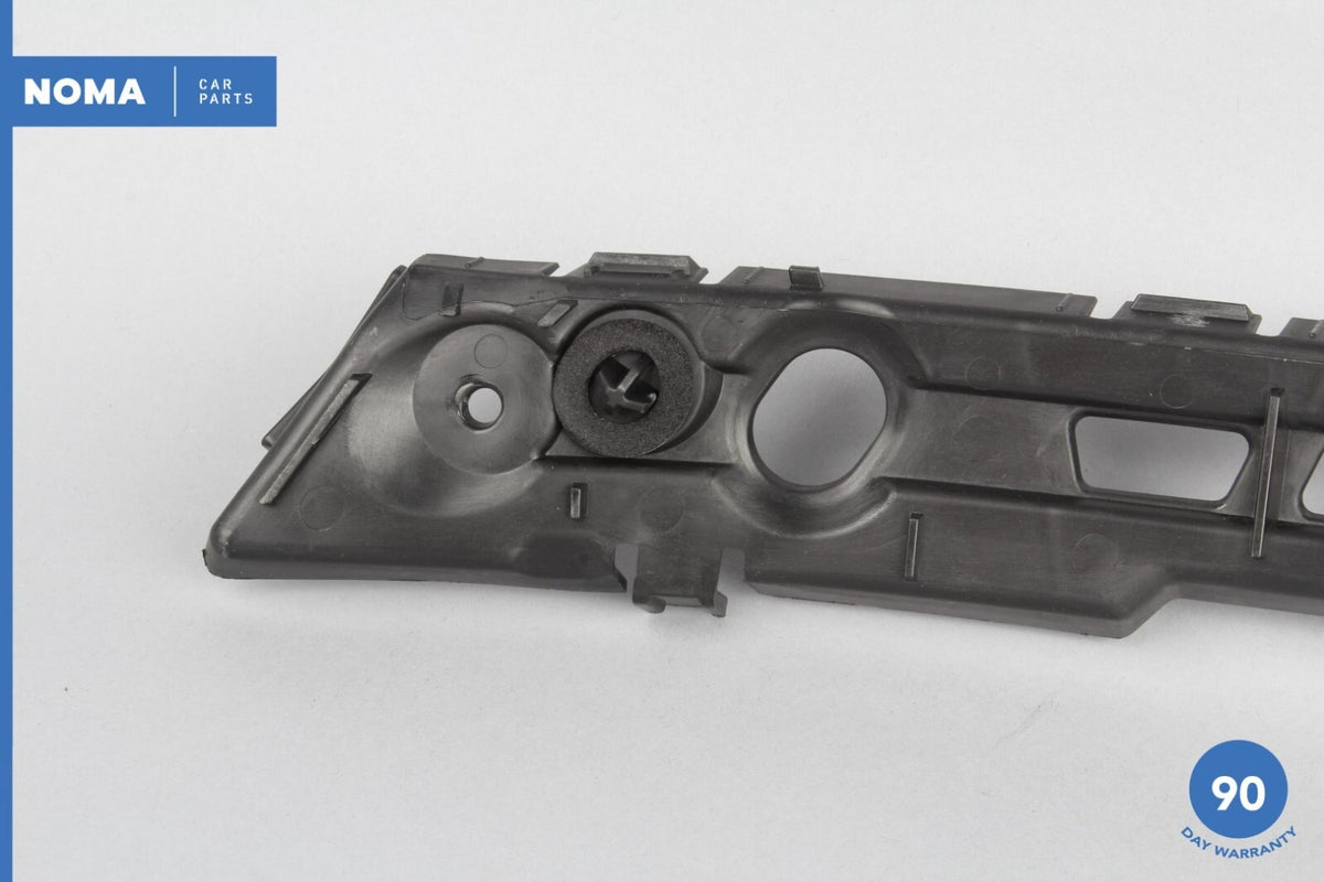 09-15 Jaguar XF X250 Rear Left Driver Side Bumper Mount Bracket 8X2317B931AF OEM - photo 10