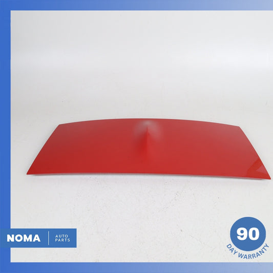 09-16 BMW E89 Z4 Convertible 3rd Third Stop Brake Light Lamp Red 7191765 OEM - photo 1