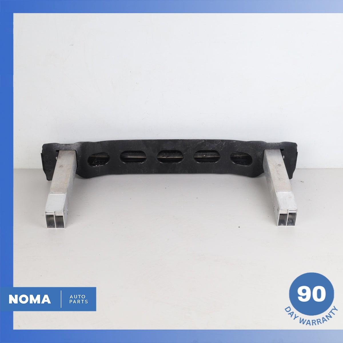 14-21 BMW i3 I01 Hybrid Rear Bumper Reinforcement Bar 51127296780 OEM 78k - photo 10