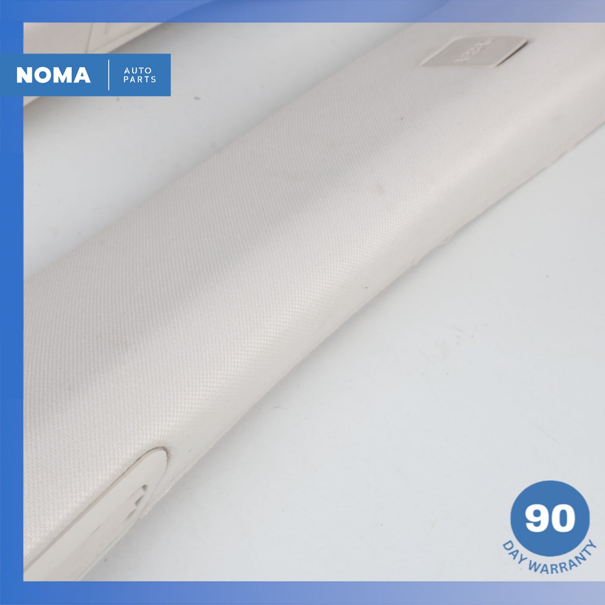 12-19 Range Rover Evoque L538 4DR Front Right & Left A Pillar Trim Panel Set OEM - photo 11