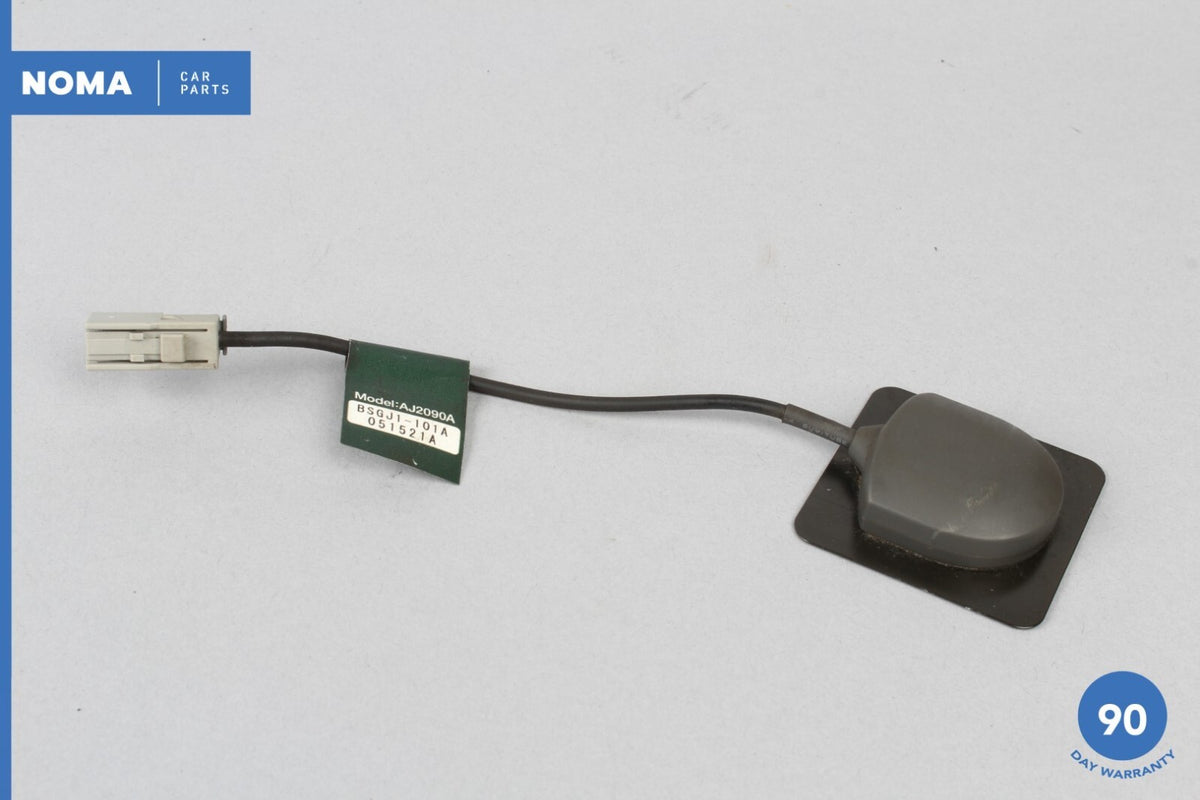 97-06 Jaguar XK8 X100 GPS Navigation Antenna Module Unit LJD2449AA OEM - photo 1