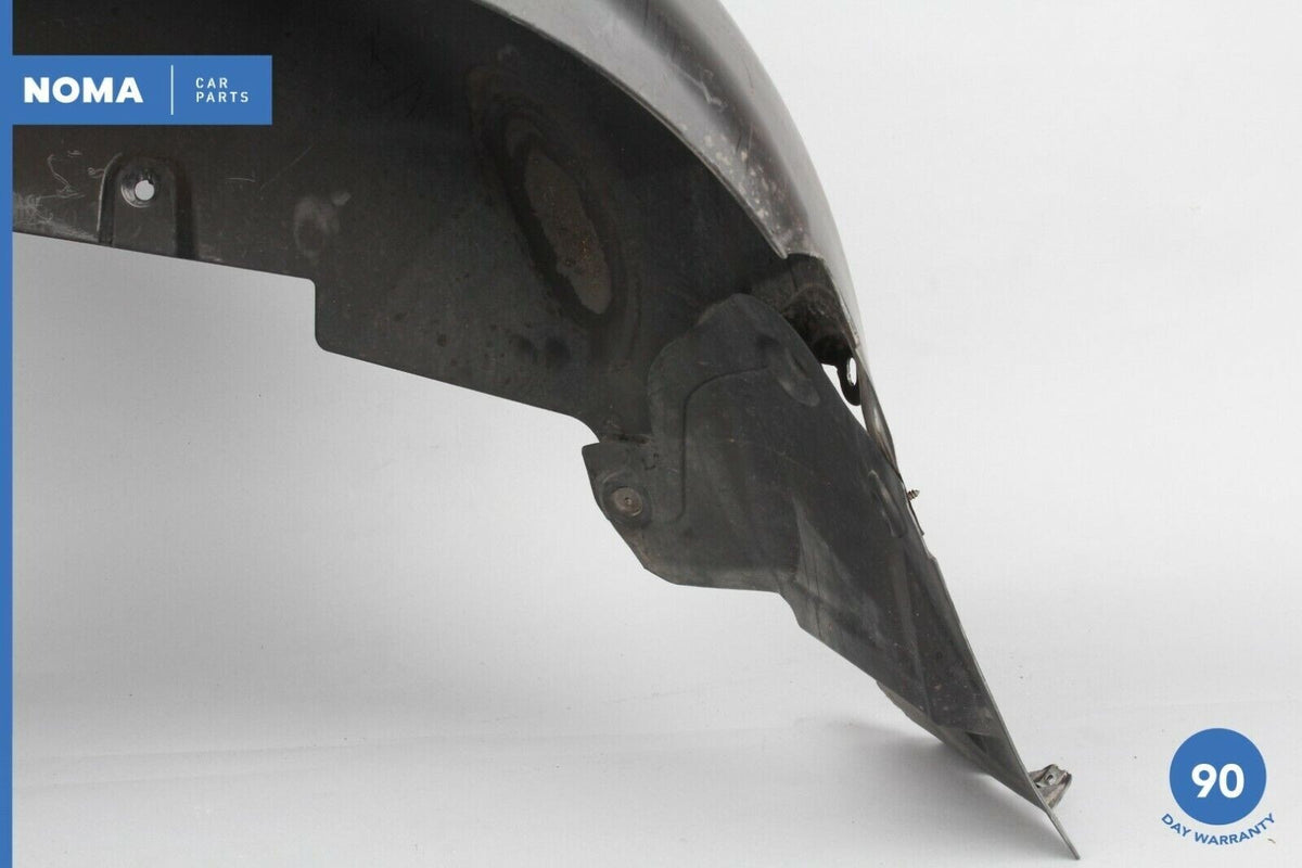 03-08 BMW E85 E86 Z4 Rear Right Passenger Wheel Arch Splash Guard 7012730 OEM - photo 2