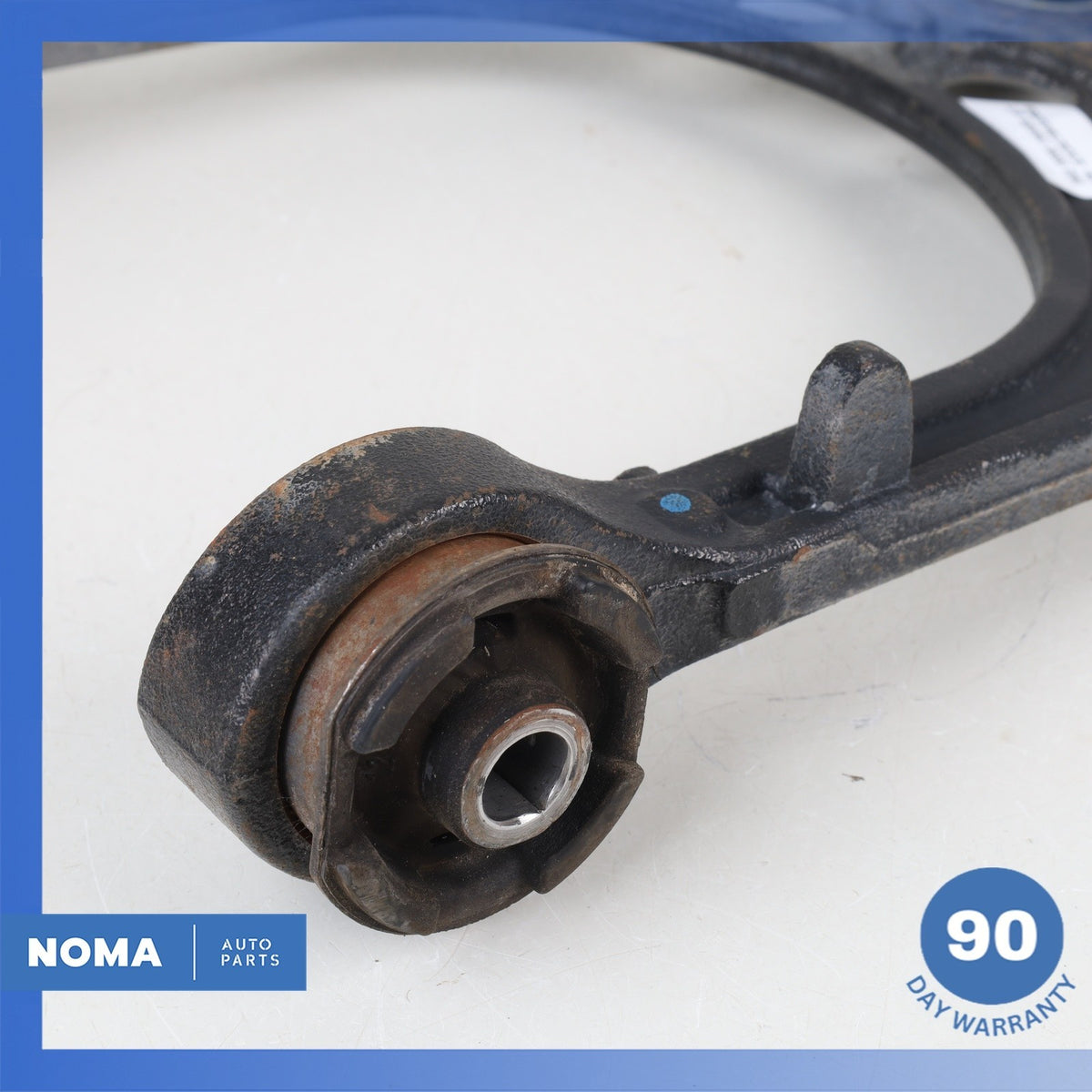 Dodge LD Charger Front Right Suspension Upper Control Arm 68487350AA OEM 74k - photo 4