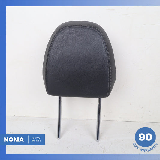 BMW G02 X4 X3 Front Left or Right Seat Headrest Head Rest Black OEM - photo 1