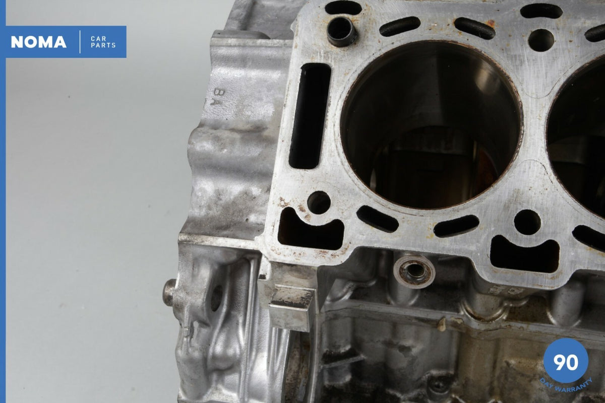 99-03 Jaguar X100 XK8 XJ8 S-Type 4.0L N/A AJ27 Engine Motor Block XW936006PB OEM - photo 7