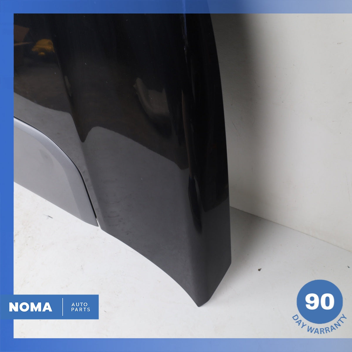 15-19 LR Discovery Sport L550 Hood Bonnet Cover Panel Assembly w/ Molding OEM - photo 12