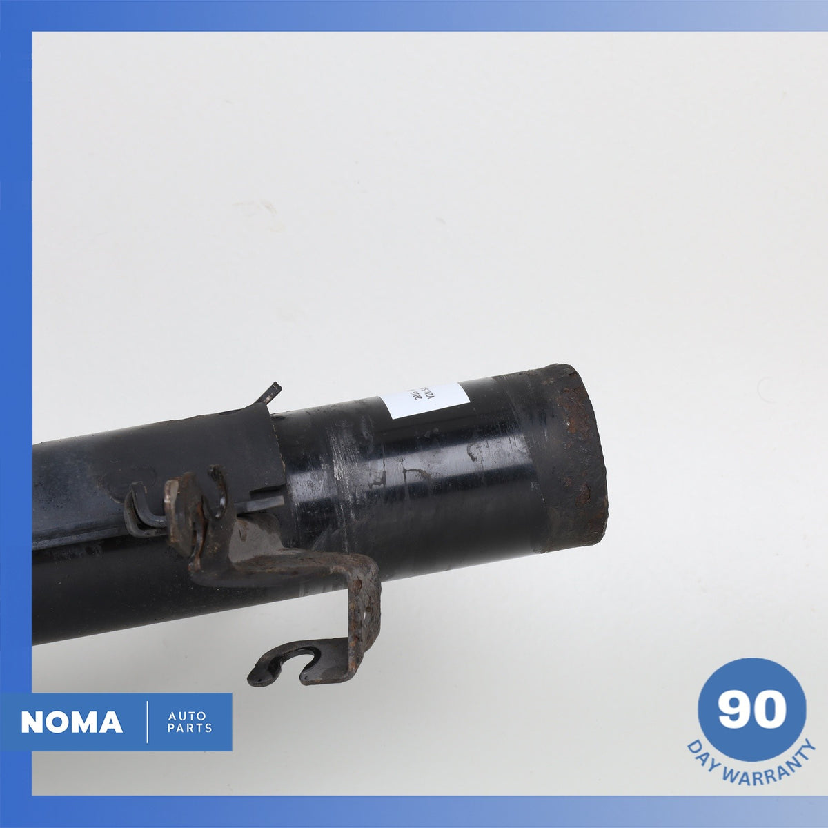 12-19 Range Rover Evoque L538 Rear Right Passenger Side Shock Strut Absorber OEM - photo 7