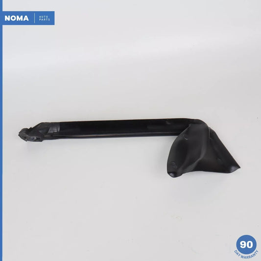 97-06 Jaguar X100 XK8 XKR Convertible Right Side Quarter Window Molding Seal OEM - photo 1