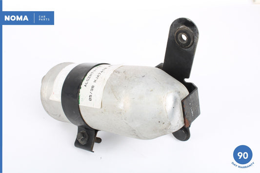 97-06 Jaguar XK8 X100 Air Conditioning Receiver Drier Bottle MJA7410AE 93K Miles - photo 1
