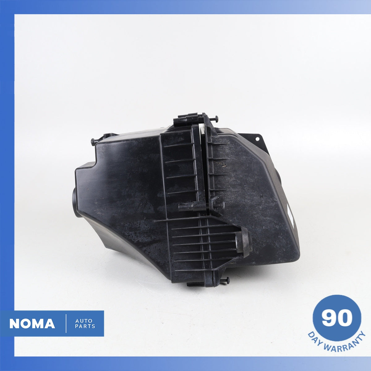 Jaguar X760 XE 2.0L Engine Air Intake Filter Cleaner Box OEM - photo 4