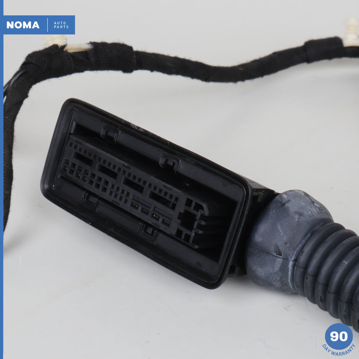 14-17 Range Rover Sport L494 Rear Right Side Door Wire Harness LR064052 OEM - photo 4