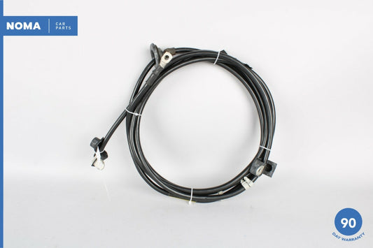 98-03 Jaguar XJ8 XJR VDP X308 Fusebox Fuse Box Power Cable LNC3703AB OEM - photo 1