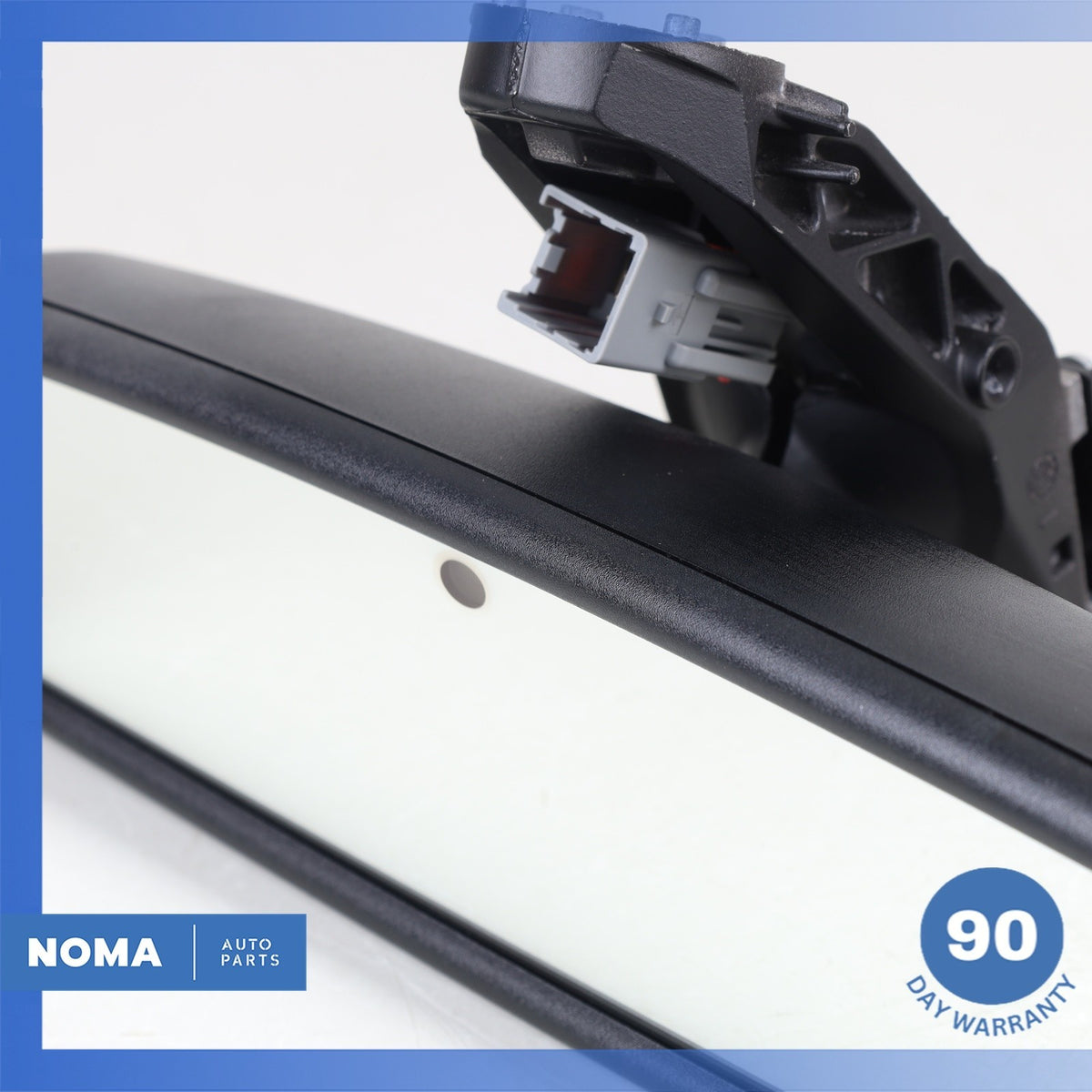Range Rover L322 L320 Interior Rear View Mirror AH4217E678BD OEM - photo 3