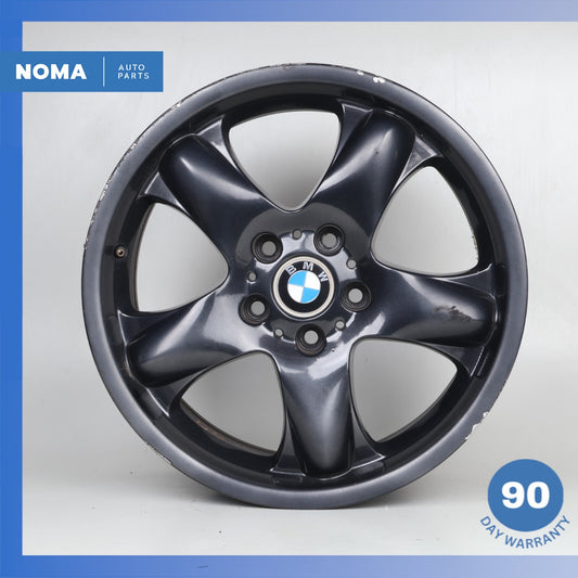 96-06 BMW E36 Z3 / E53 X5 Style 58 8.5 x R18 18" Wheel Rim 36111096160 OEM - photo 1