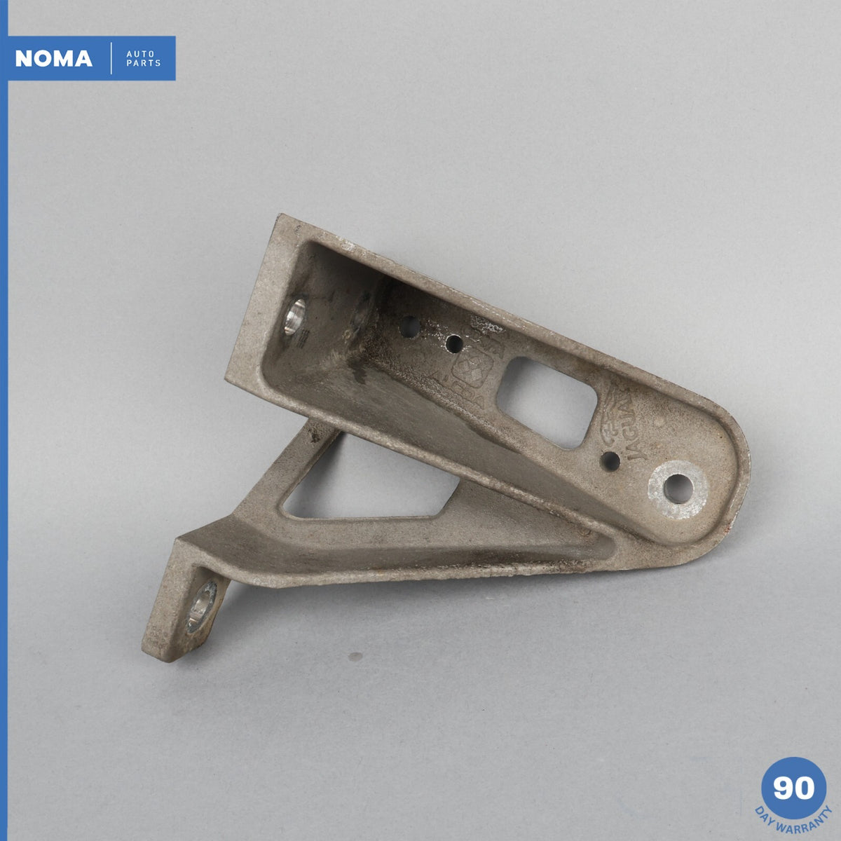 03-08 Jaguar S-Type X204 3.0L Right Side Engine Motor Mount Bracket Support OEM - photo 6