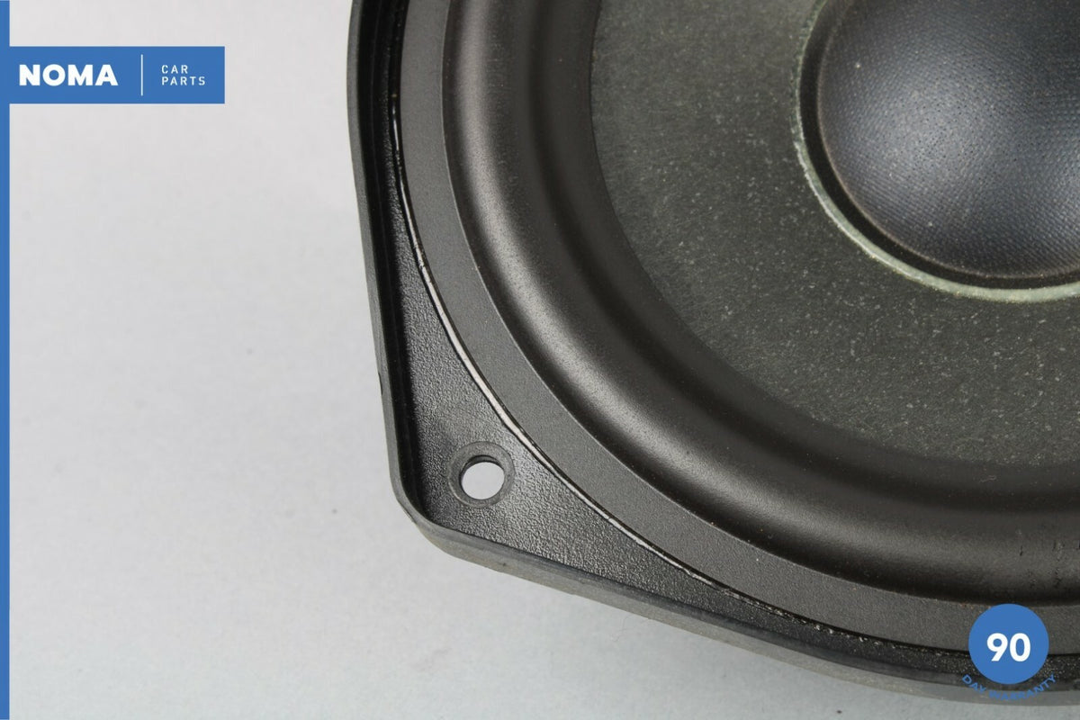 03-08 BMW Z4 E85 E86 Rear Front Left or Right Side Door Hifi Woofer Speaker OEM - photo 5