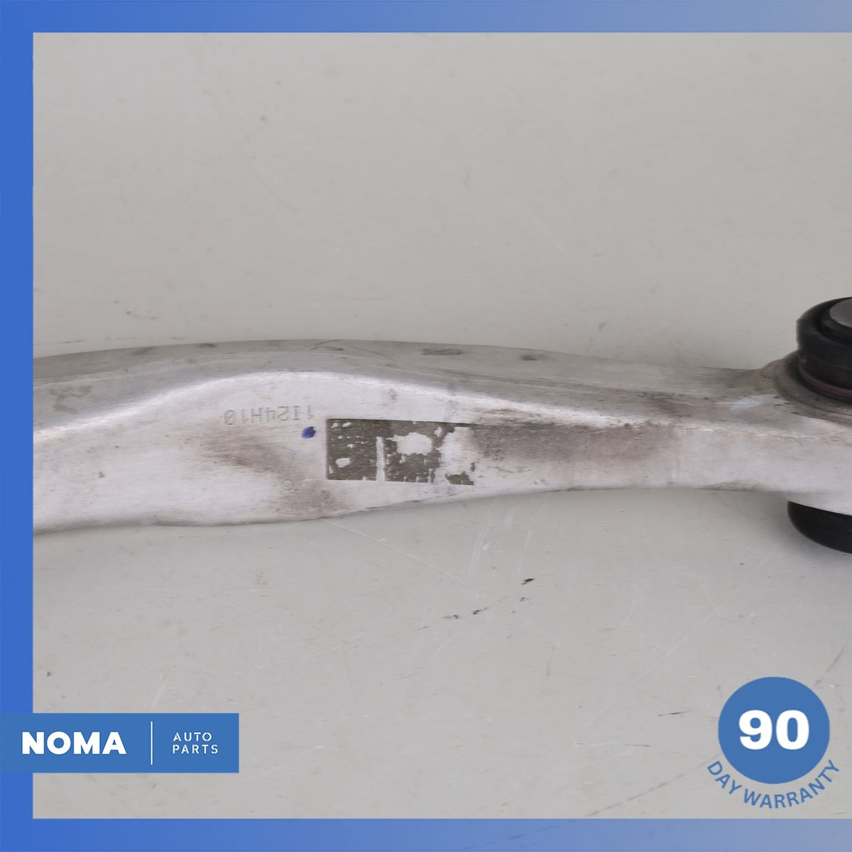 Jaguar X760 XE Front Left Lower Suspension Control Arm OEM - photo 3