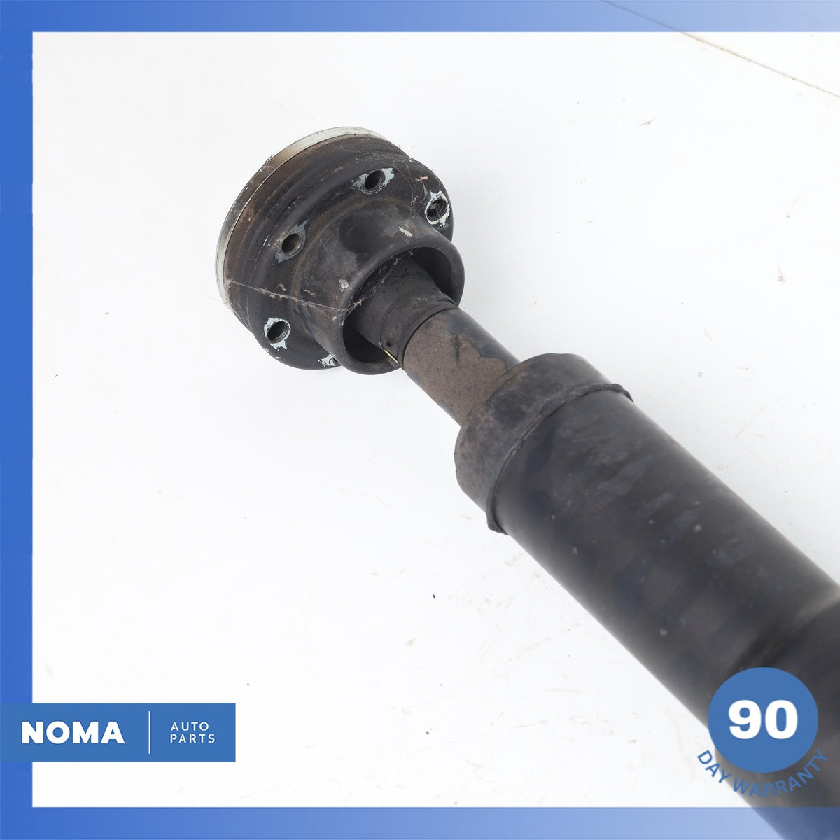 12-15 LR Range Rover Evoque L538 Driveshaft Drive Propeller Prop Shaft OEM - photo 15