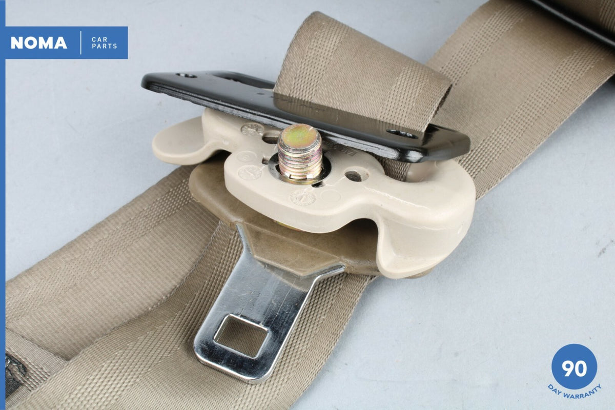 04-05 Jaguar XJR XJ8 VDP X350 Front Right Side Seat Belt Retractor AEK OEM - photo 4