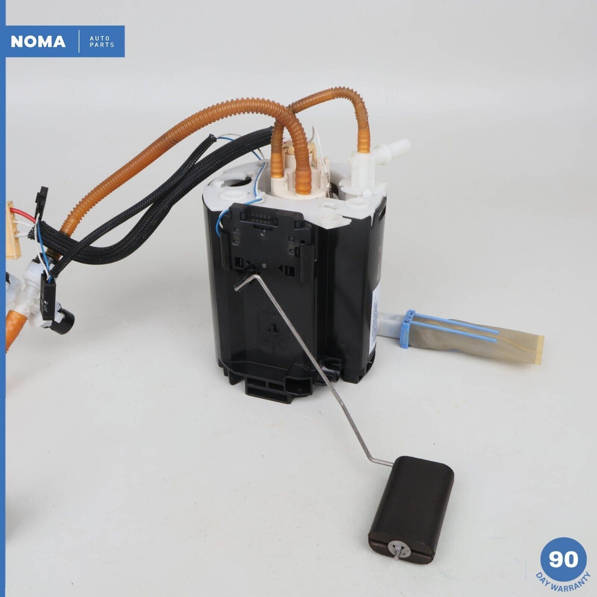 13-19 Jaguar X250 XF XJ Right Side Fuel Pump Level Sensor FX239H307AA OEM - photo 5