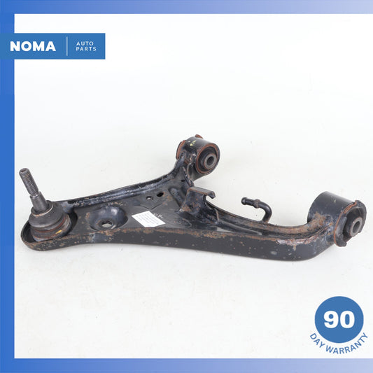 10-16 Land Rover L319 LR4 Front Right Passenger Side Upper Control Arm OEM - photo 1