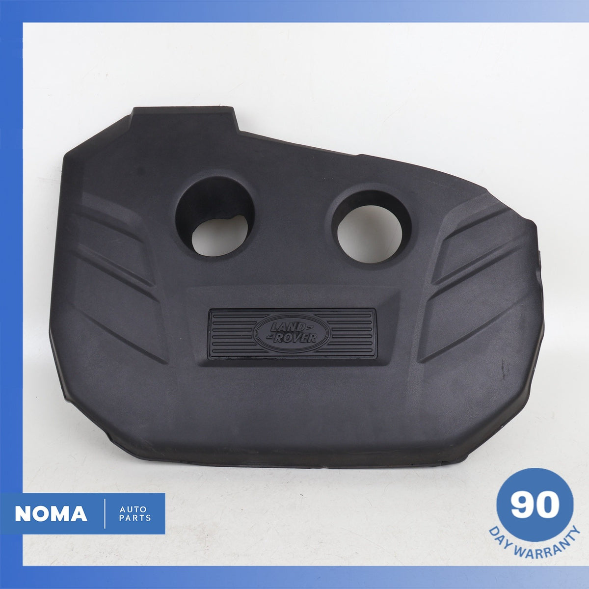 15-17 LR Range Rover Evoque L538 L550 Engine Motor Top Cover CH526A949A OEM - photo 2