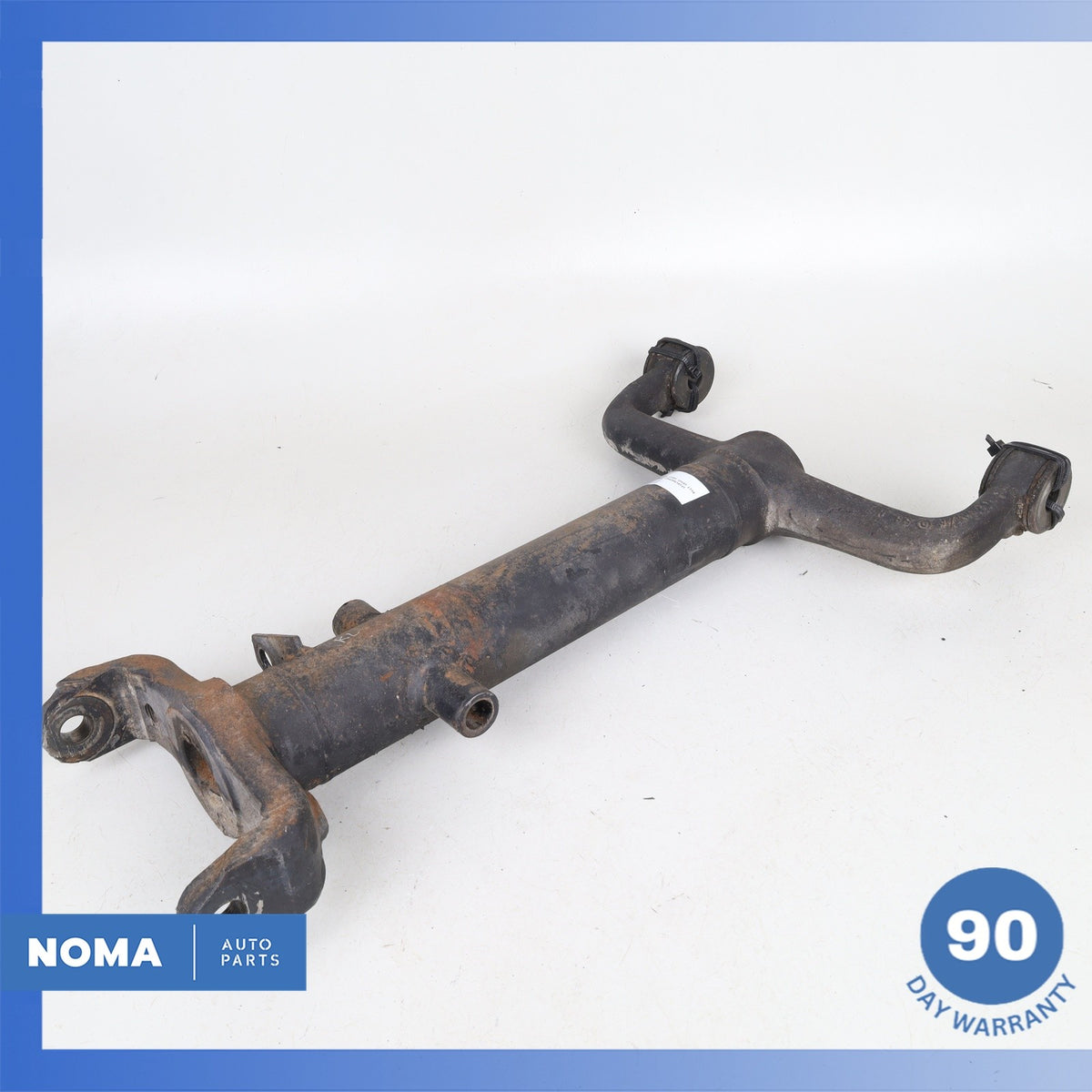 84-96 Jaguar XJS HE Series 2 Rear Left Driver Side Lower Control Arm OEM - photo 1